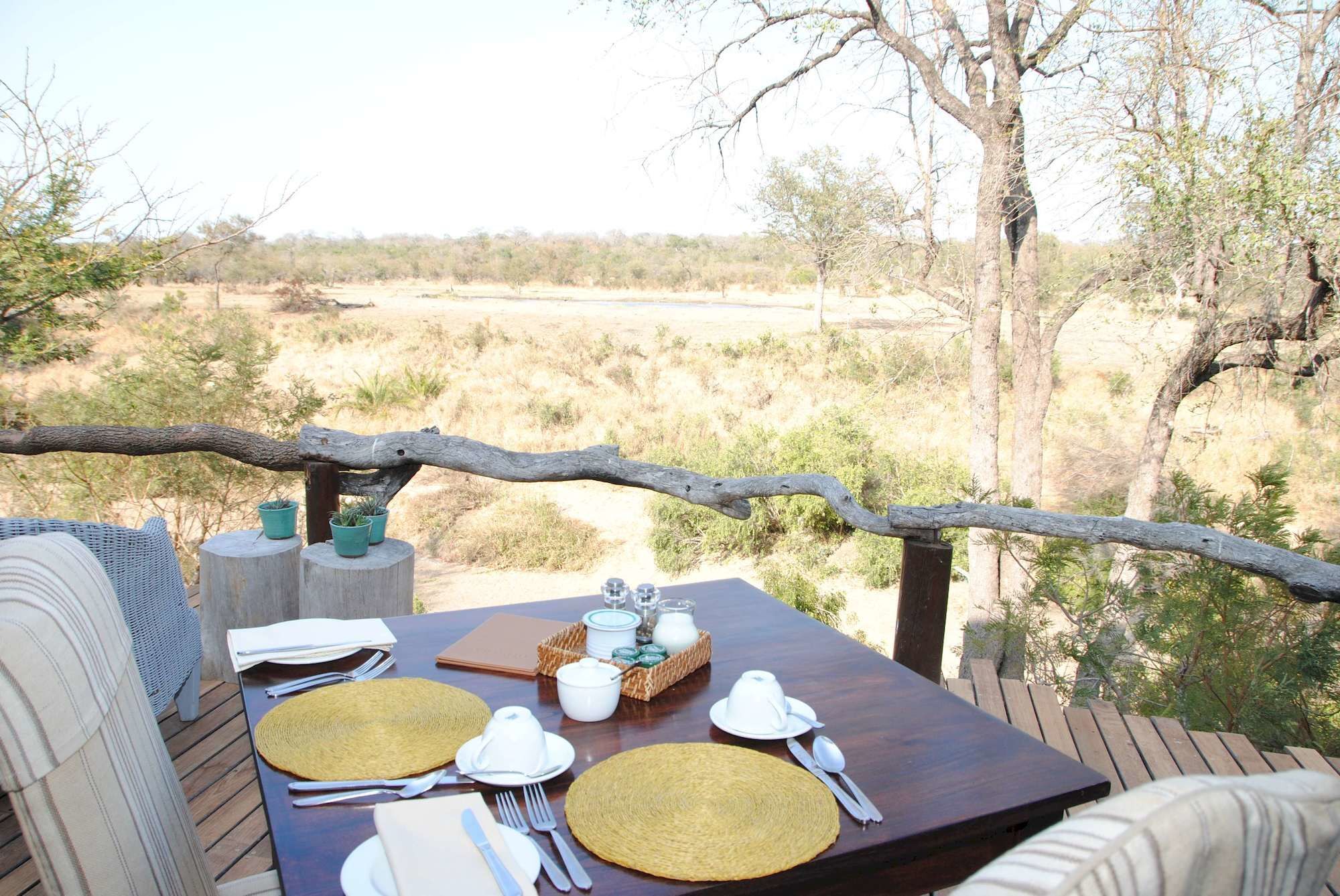Simbambili Game Lodge Manyeleti Game Reserve Bagian luar foto